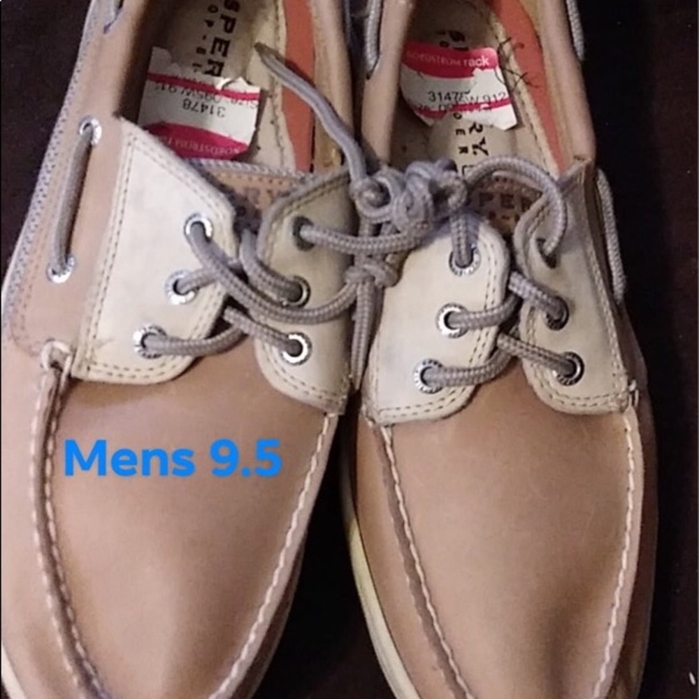 Sperry